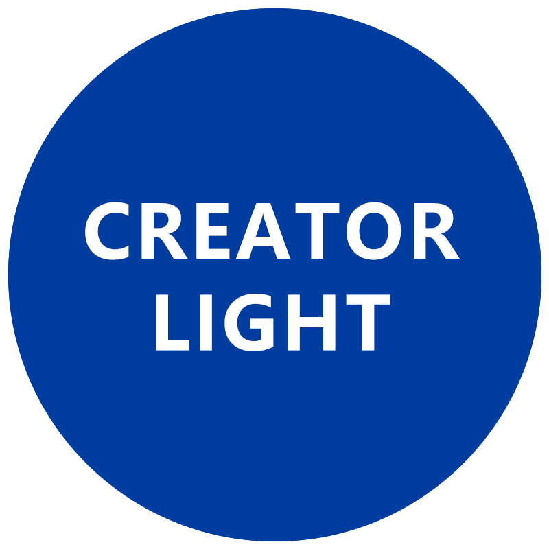 BOOZUU Creator Light
