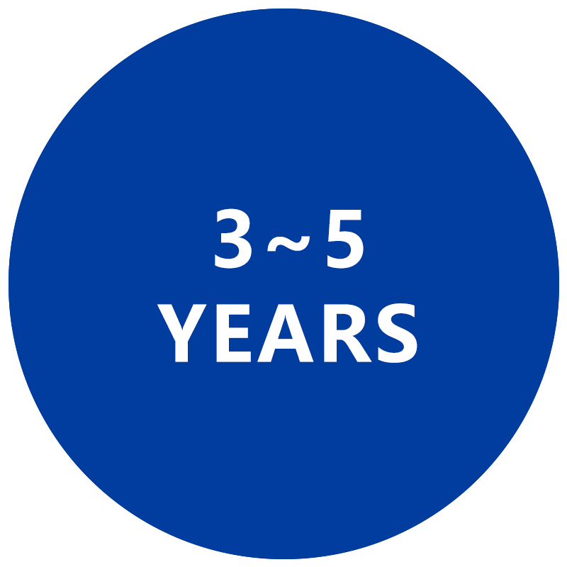 3 - 5 Years Toys