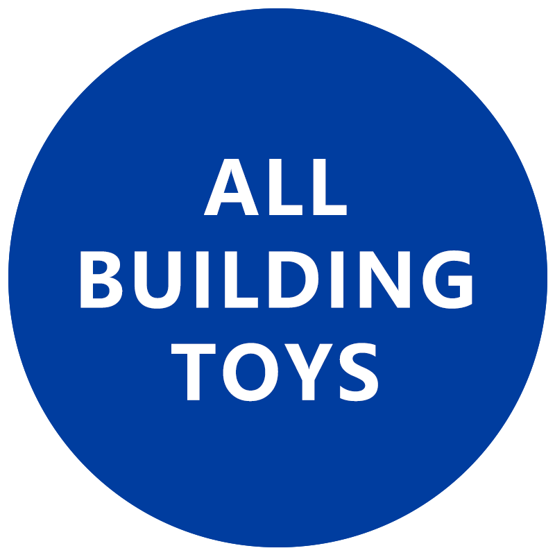 BOOZUU All Building Toys