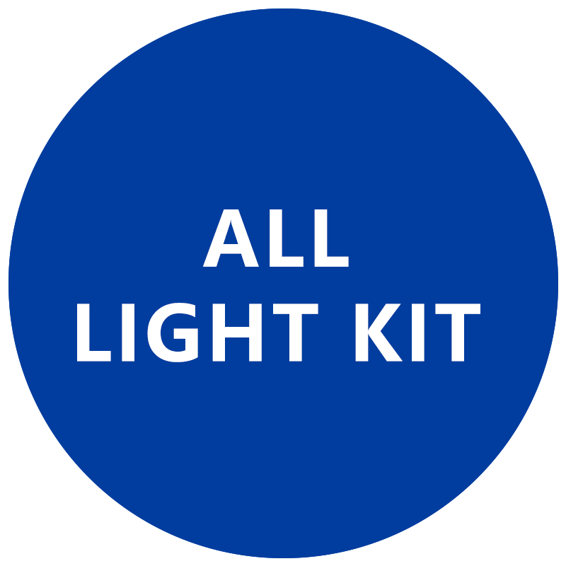 All Light Kit