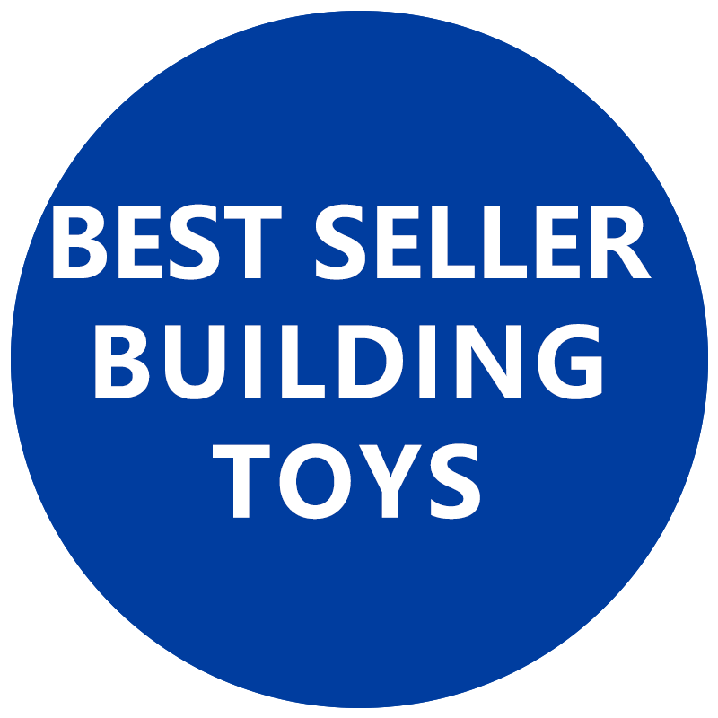 Best Seller Building Toys