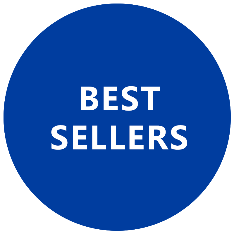 Best Sellers