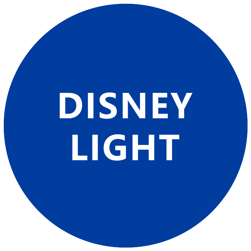BOOZUU Disney Light