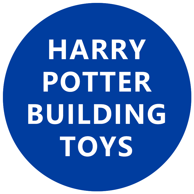 Harry Potter Building Toys