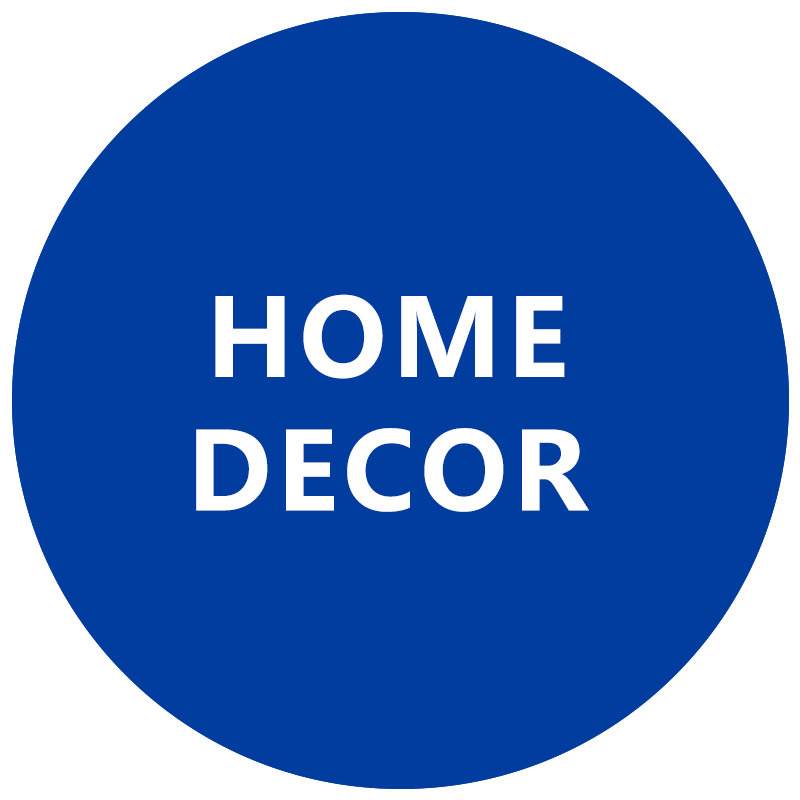 BOOZUU Home Decor Building Set