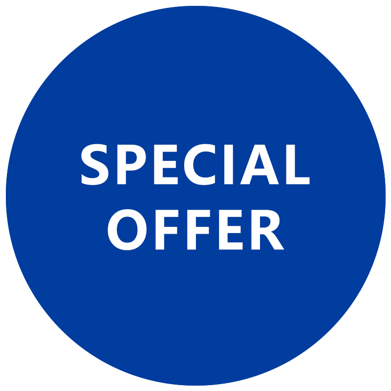 Special Offer