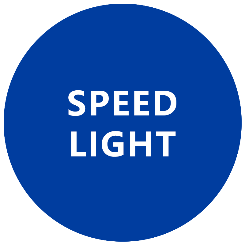 Speed Light