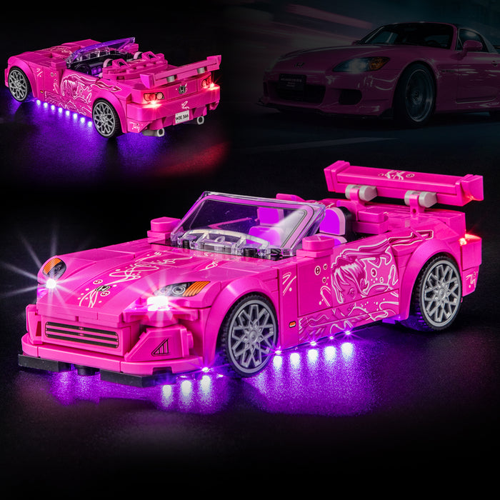 Light Kit for 2 Fast 2 Furious Honda S2000 77241