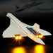 BOOZUU Light Kit For Concorde 10318