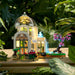 BOOZUU Light Kit For Botanical Garden 41757