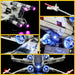 BOOZUU Light Kit For X-Wing Starfighter 75355