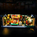 BOOZUU Light Kit For Friends Central Perk 21319