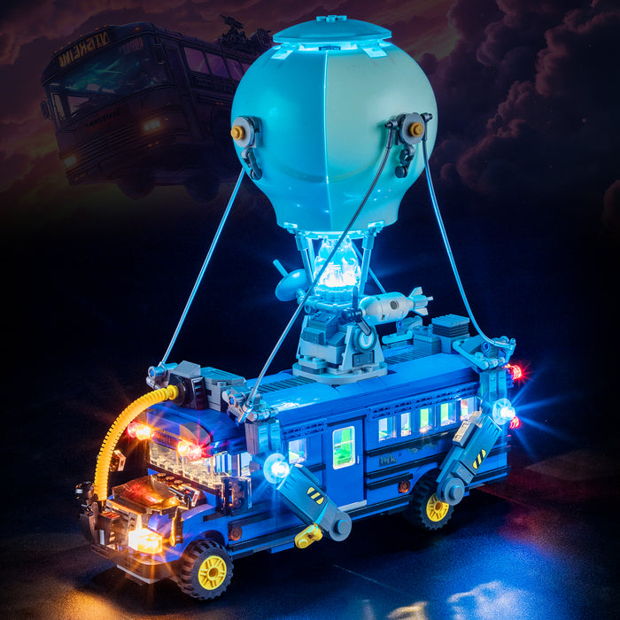 Light Kit for Battle Bus 77073