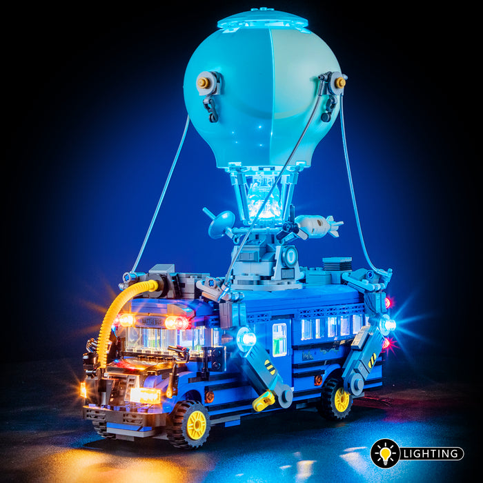 Light Kit for Battle Bus 77073