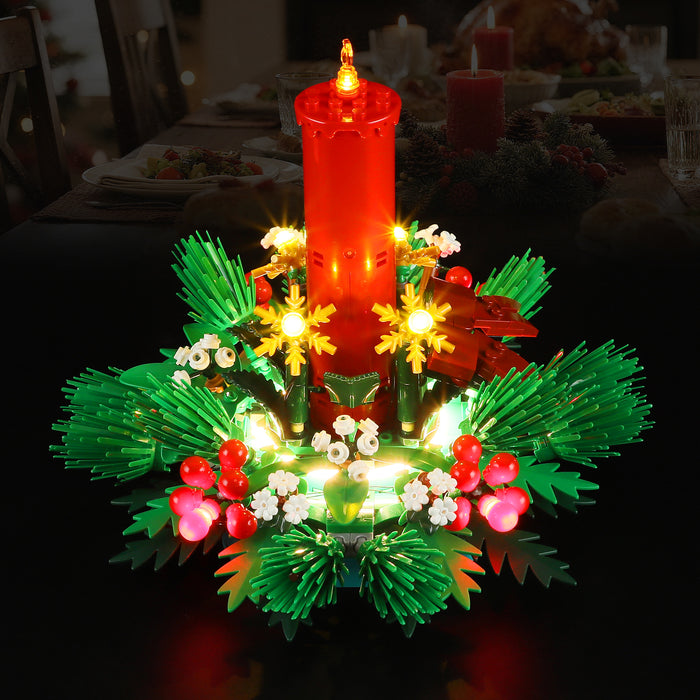 Light Kit for Christmas Table Decoration 40743