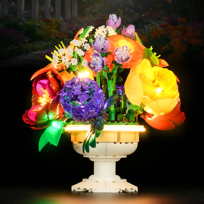Light Kit for Flower Arrangement 10345