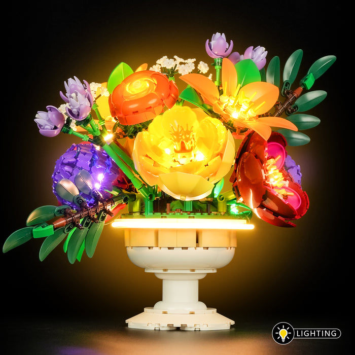 Light Kit for Flower Arrangement 10345