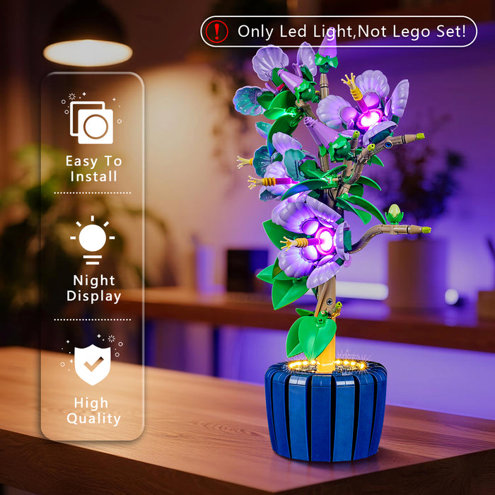 Light Kit for Hibiscus 10372