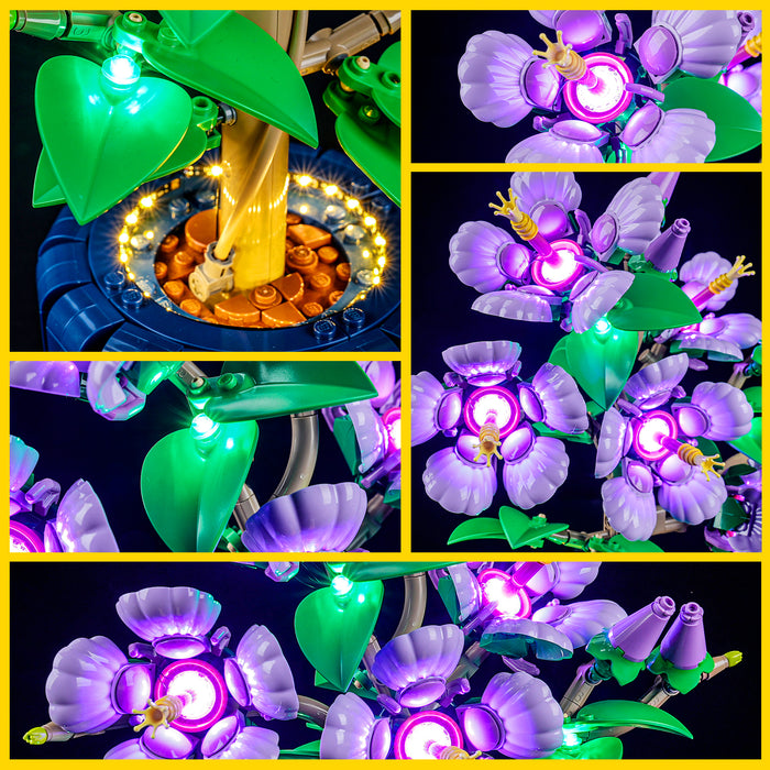 Light Kit for Hibiscus 10372