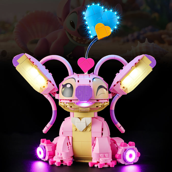 Light Kit for Angel 43257