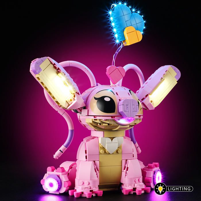 Light Kit for Angel 43257