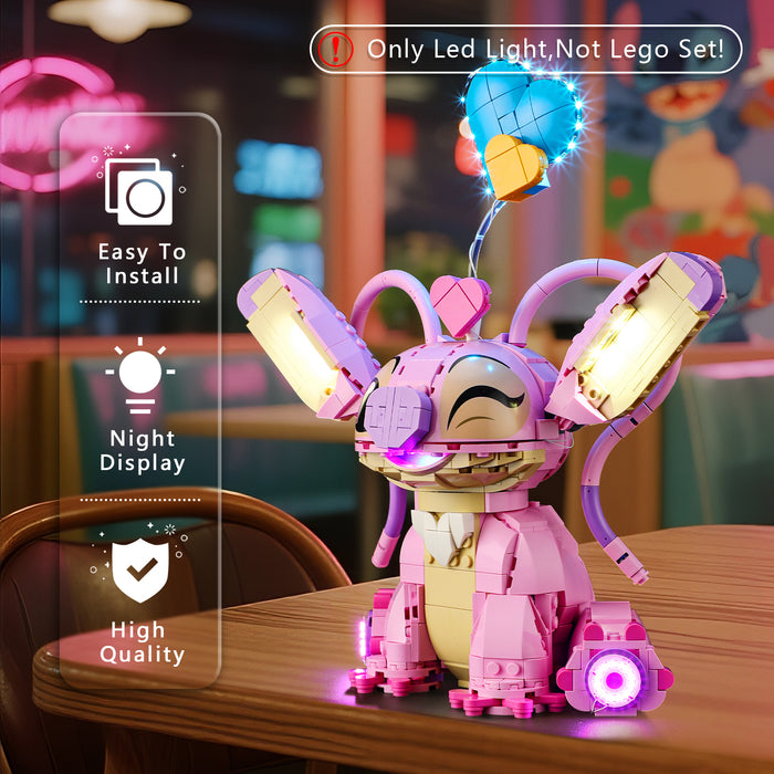 Light Kit for Angel 43257