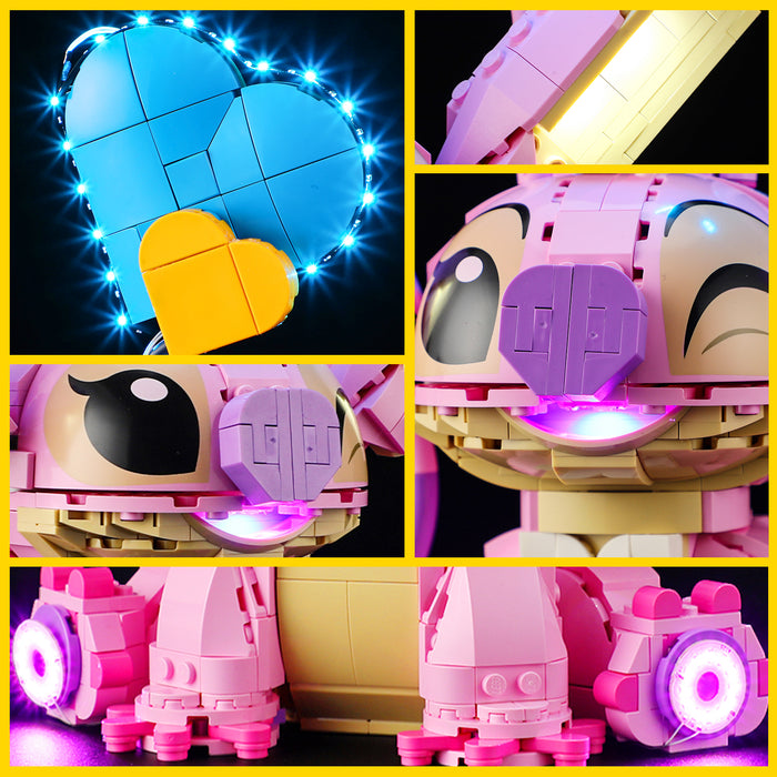 Light Kit for Angel 43257