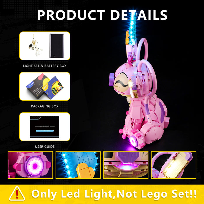 Light Kit for Angel 43257
