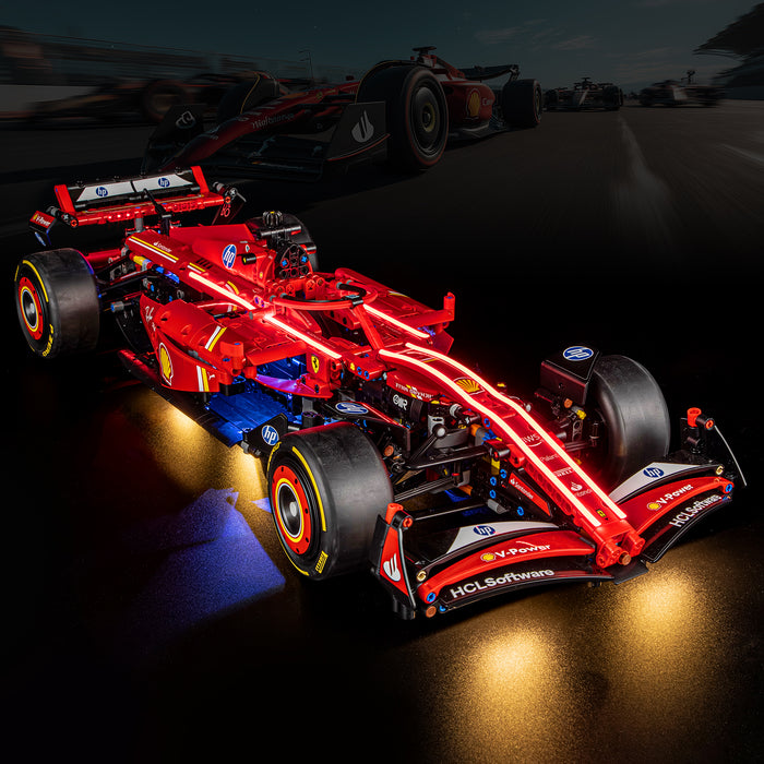 Light Kit for Ferrari SF-24 F1 Car 42207