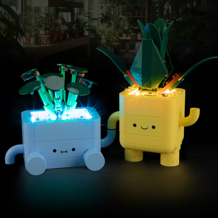 Light Kit for Happy Plants 10349