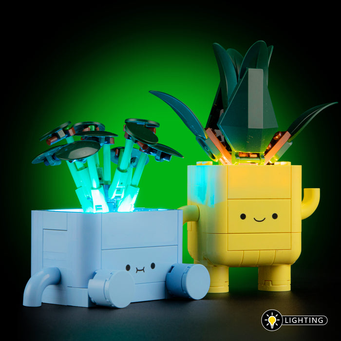 Light Kit for Happy Plants 10349