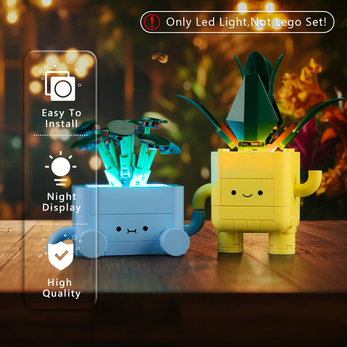 Light Kit for Happy Plants 10349