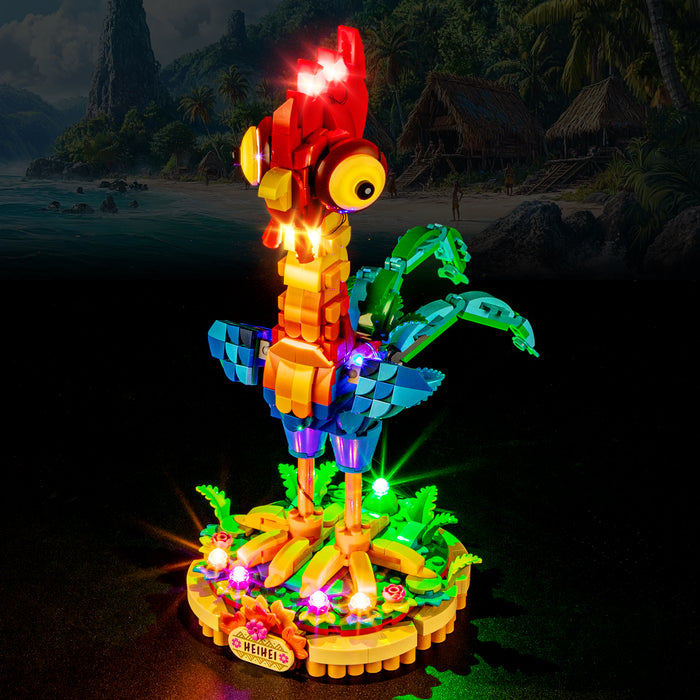 Light Kit for Heihei 43272