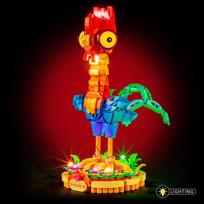 Light Kit for Heihei 43272