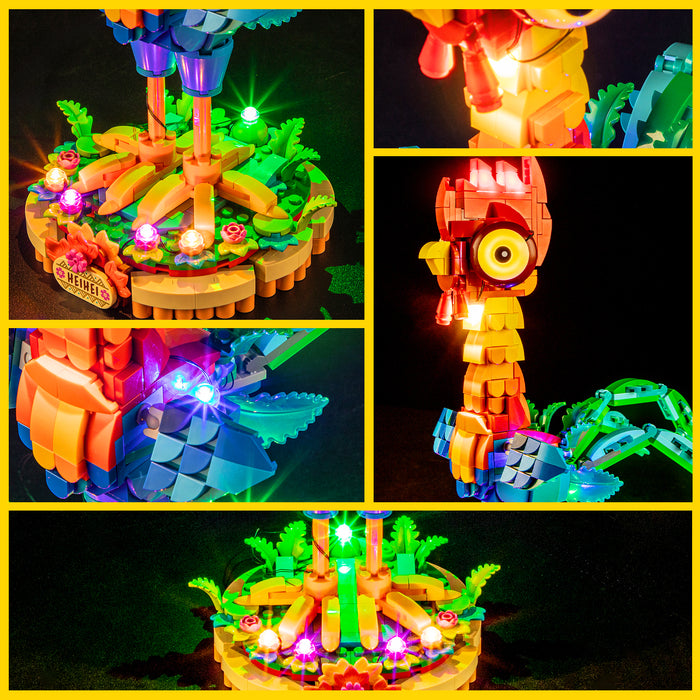 Light Kit for Heihei 43272