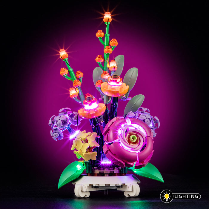 Light Kit for Mixed Flowerpot 40762