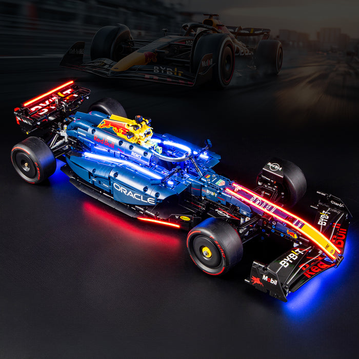 Light Kit for Oracle Red Bull Racing RB20 F1 Car 42206