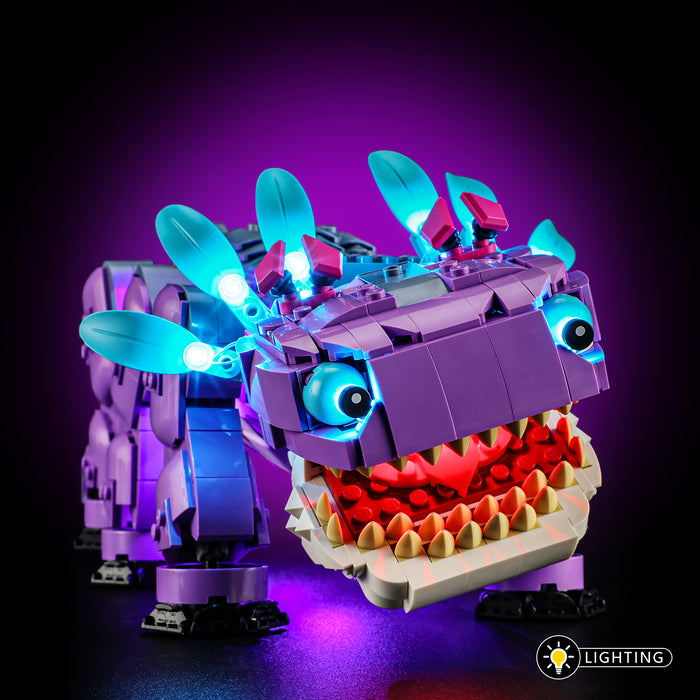 Light Kit for Klombo 77077