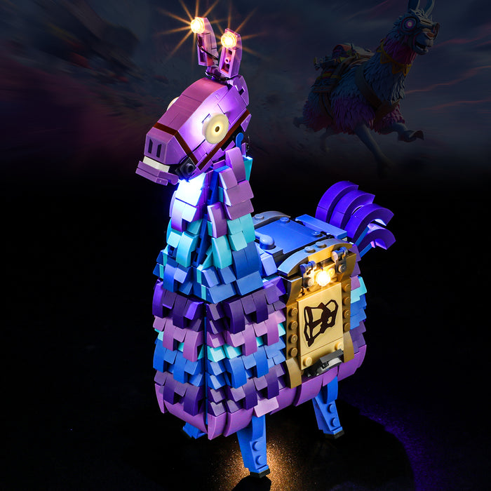 Light Kit for Supply Llama 77071