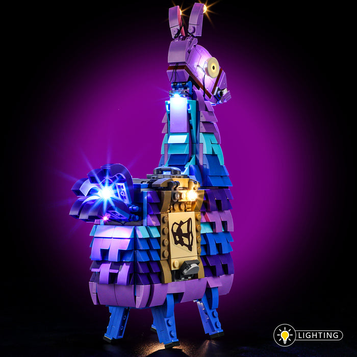 Light Kit for Supply Llama 77071