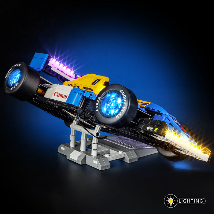 Light Kit for Williams Racing FW14B Nigel Mansell 10353