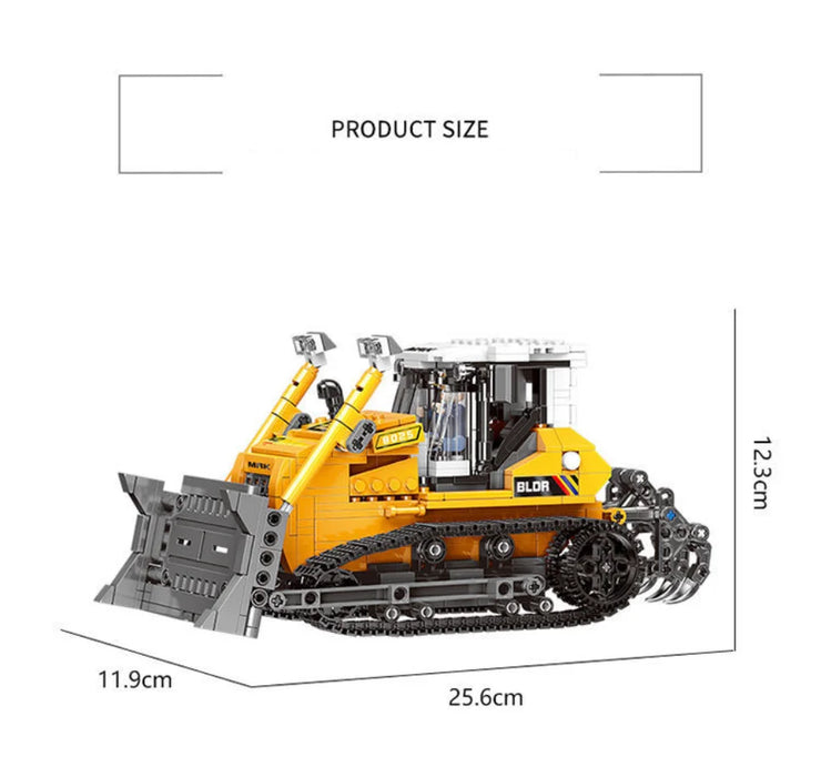 Wheel Loader & Mining Truck