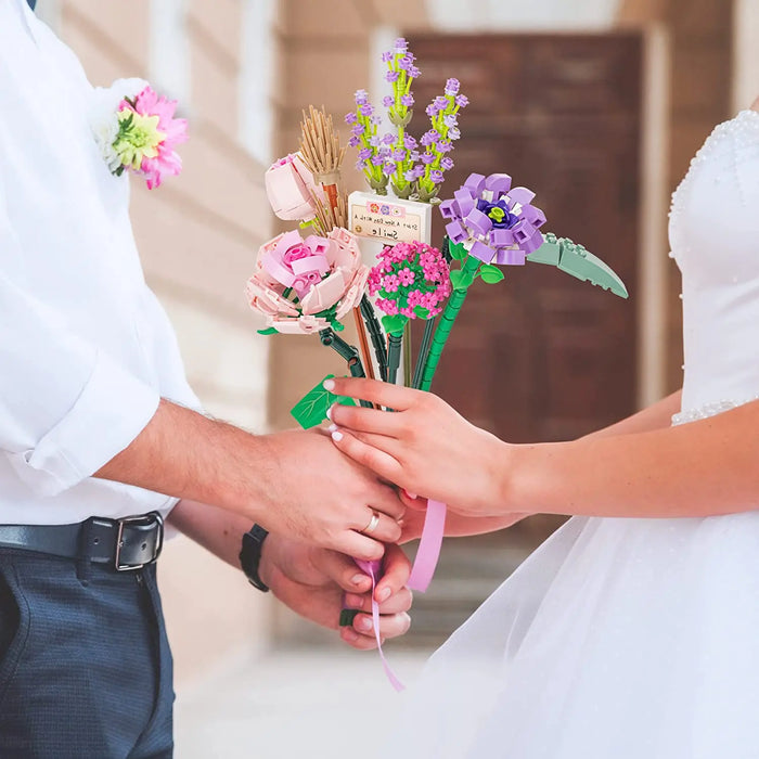 Flower Bouquet