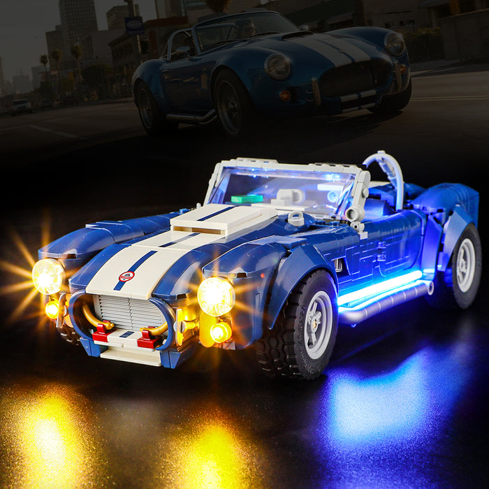 Light Kit for Shelby Cobra 427 S/C 10357
