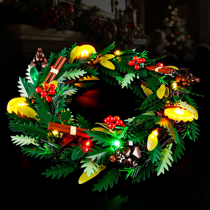 Light Kit for Wreath 10340