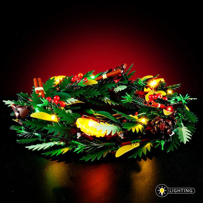 Light Kit for Wreath 10340
